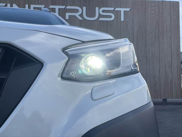 Subaru Legacy Outback 12