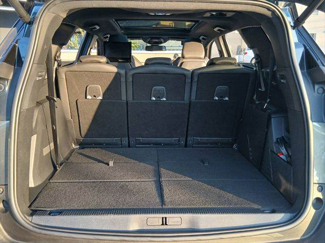 Peugeot 5008 11