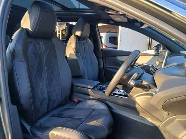 Peugeot 5008 7