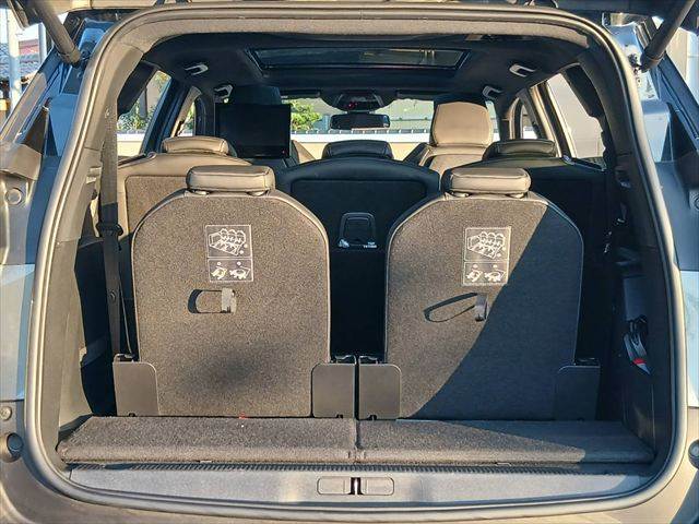 Peugeot 5008 10