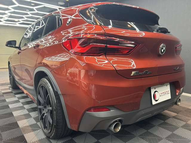 BMW X2 11