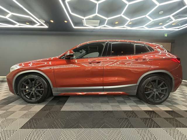 BMW X2 12