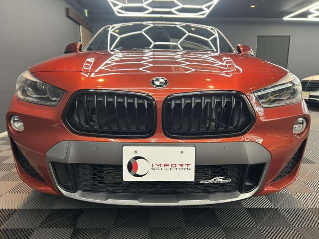 BMW X2 7