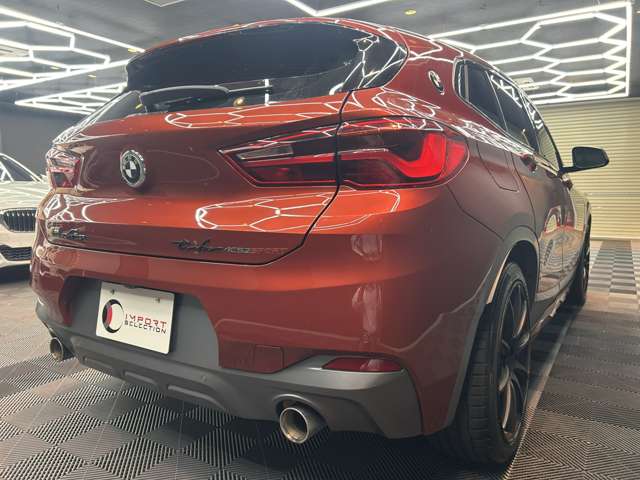 BMW X2 9