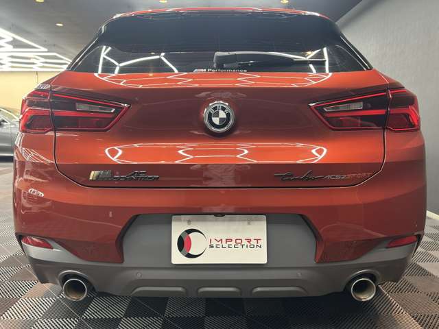 BMW X2 10
