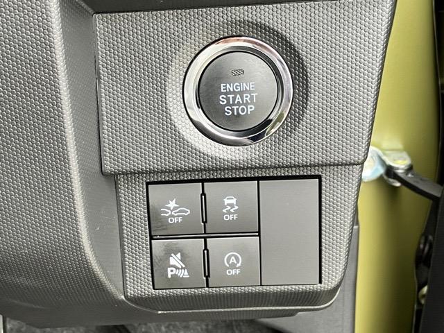 Daihatsu Taft 4