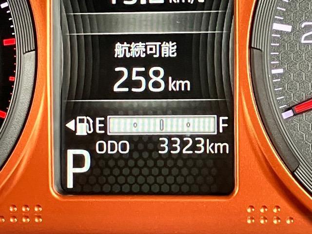 Daihatsu Taft 6