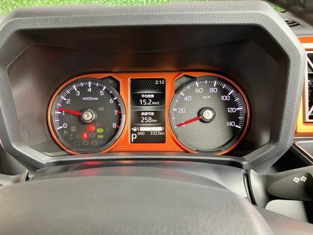 Daihatsu Taft 7