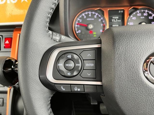 Daihatsu Taft 9