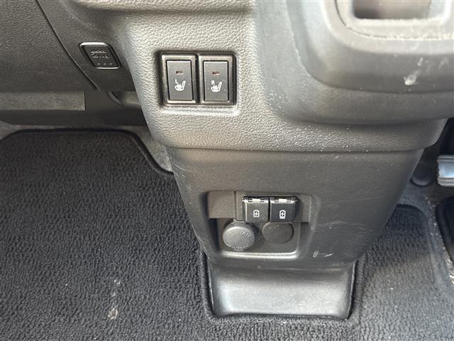 Suzuki Spacia Base 11