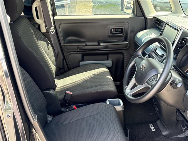 Suzuki Spacia Base 12