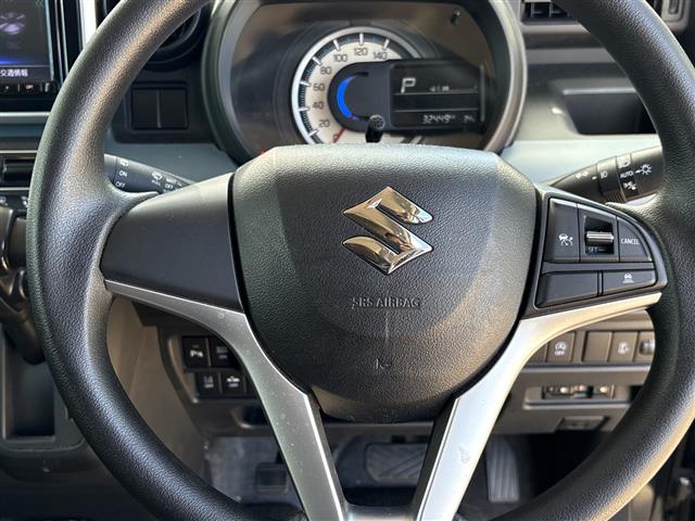 Suzuki Spacia Base 5