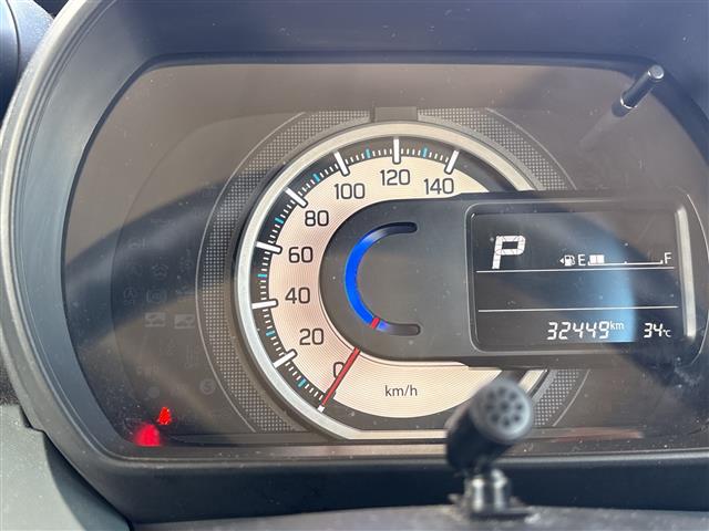 Suzuki Spacia Base 6