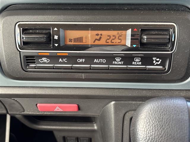 Suzuki Spacia Base 7