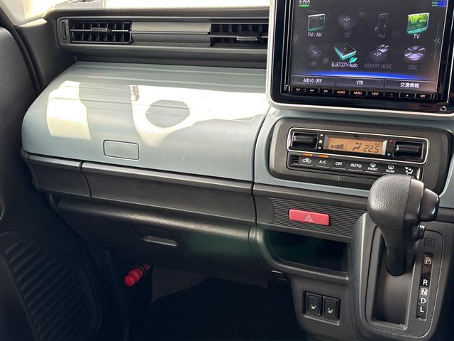Suzuki Spacia Base 10