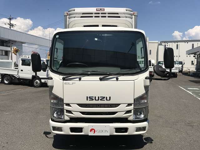 Isuzu Elf 2