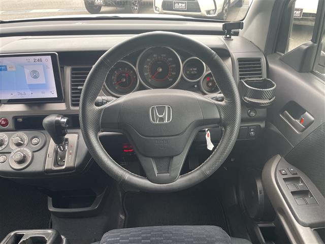 Honda Crossroad 4