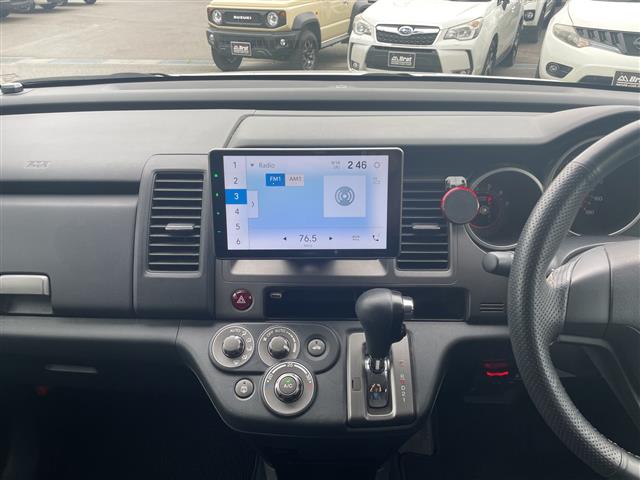 Honda Crossroad 8
