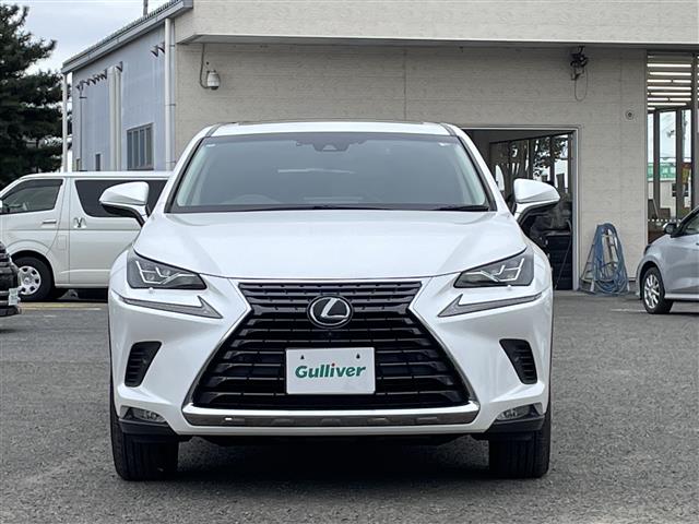 Lexus NX 2