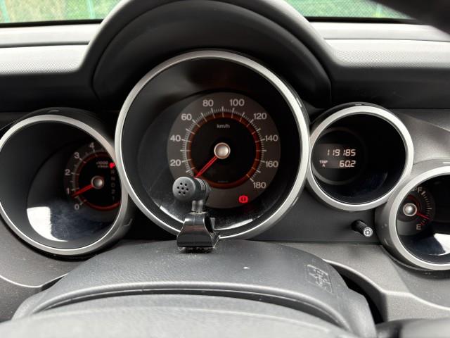 Honda Crossroad 12
