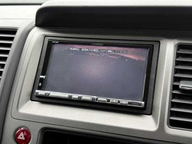 Honda Crossroad 6