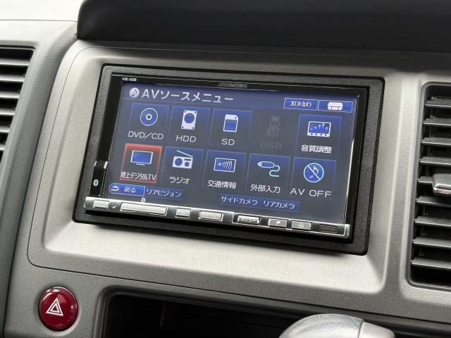 Honda Crossroad 7