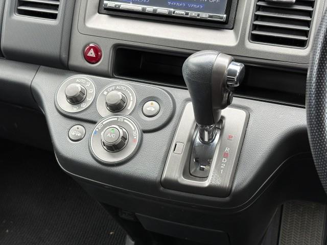Honda Crossroad 8