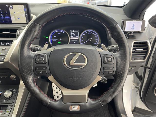 Lexus NX 12