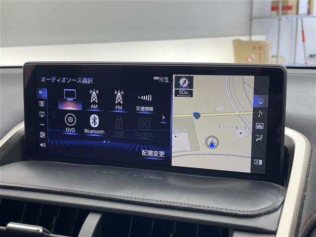 Lexus NX 6