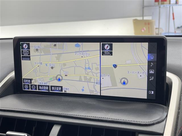 Lexus NX 8