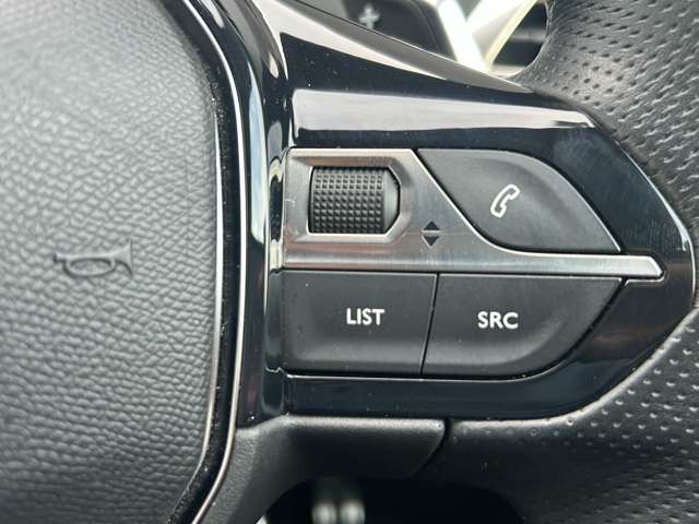 Peugeot 3008 11