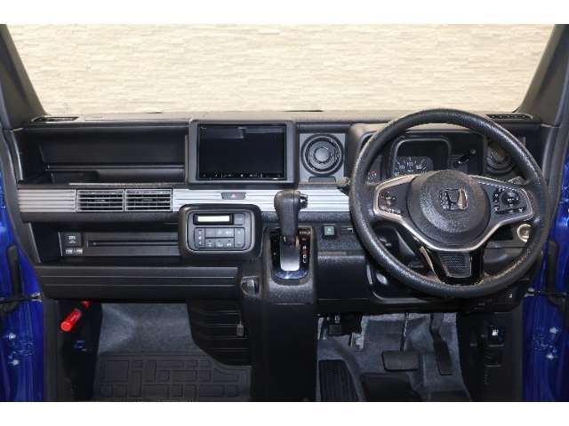 Honda N-VAN 6