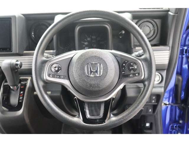 Honda N-VAN 7