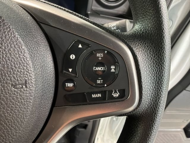 Honda N-VAN 11