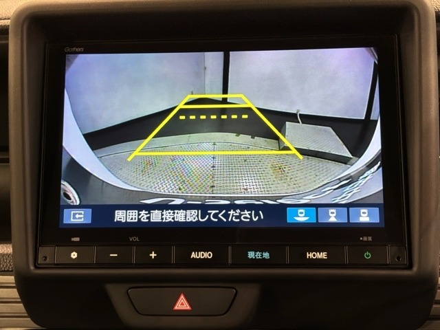 Honda N-VAN 7
