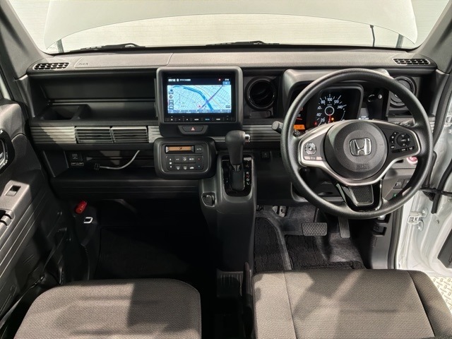 Honda N-VAN 9