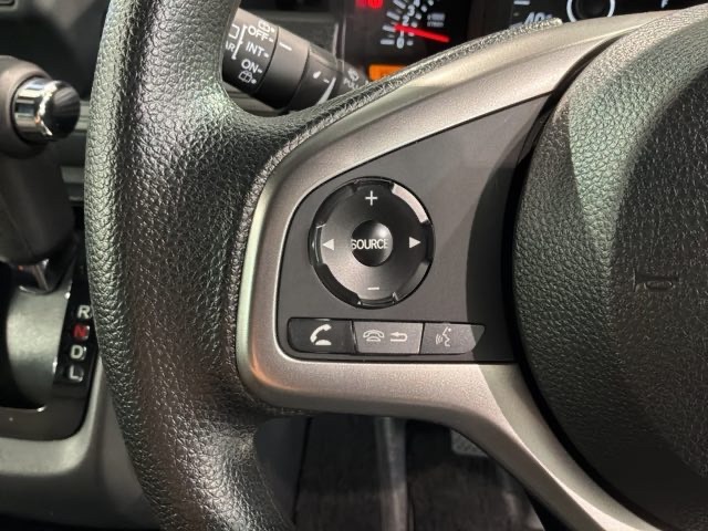 Honda N-VAN 10