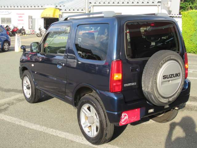 Suzuki Jimny 12
