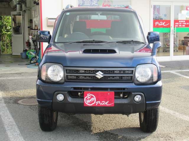 Suzuki Jimny 7