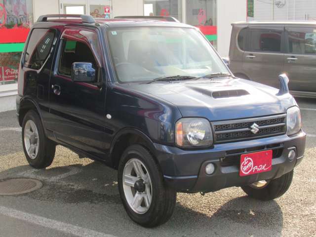 Suzuki Jimny 8