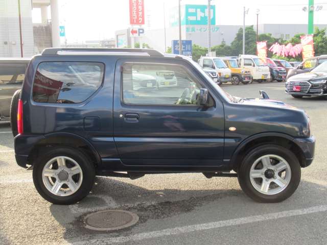 Suzuki Jimny 9