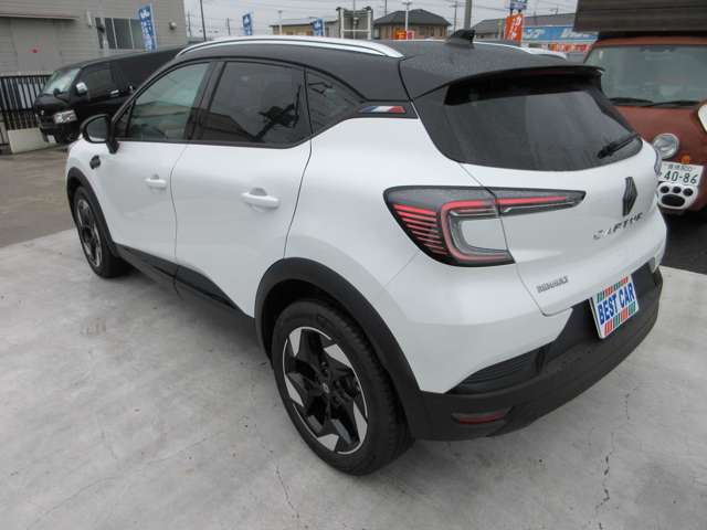 Renault Captur 11