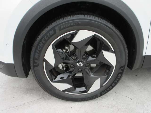 Renault Captur 12