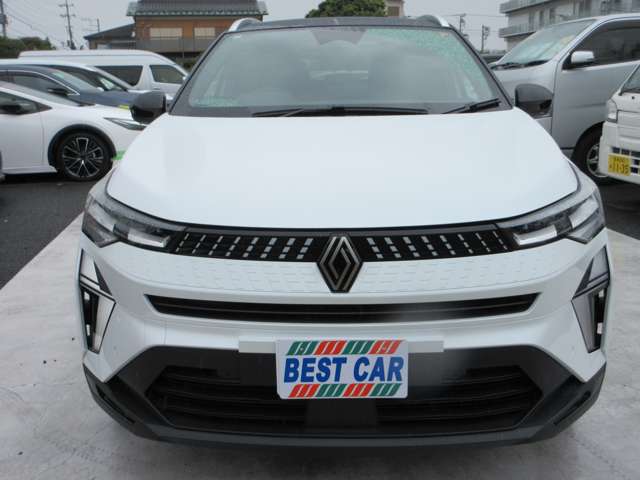 Renault Captur 5
