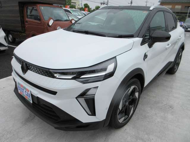 Renault Captur 6