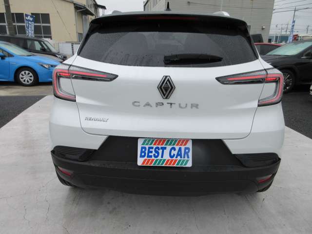 Renault Captur 7