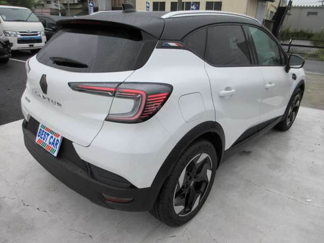 Renault Captur 8