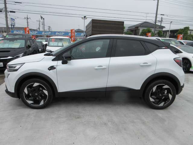 Renault Captur 10