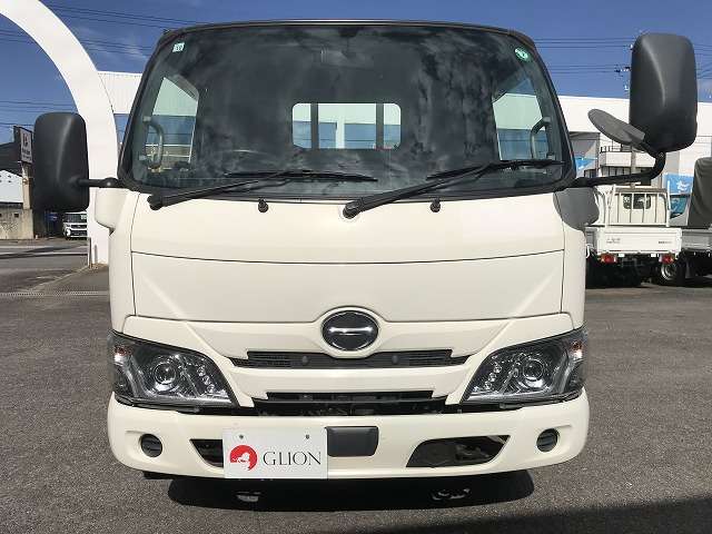 Hino Dutro 2