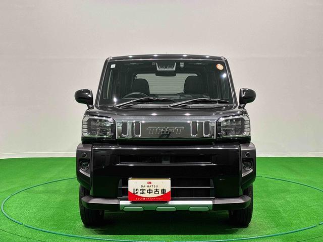 Daihatsu Taft 10
